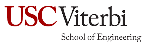 USC Viterbi School of Engineering Logo