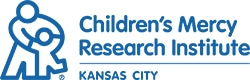 children's mercy research kansas city institute logo