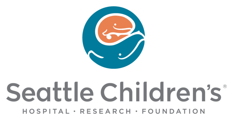 seattle children's hospital research foundation logo